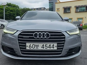 Audi A6 40 Tdi Quattro Premium C7, снимка 2
