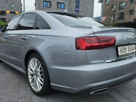 Audi A6 40 Tdi Quattro Premium C7, снимка 7