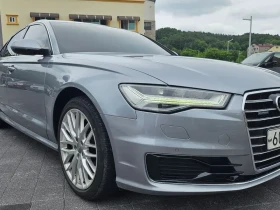 Audi A6 40 Tdi Quattro Premium C7, снимка 1