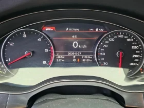 Audi A6 40 Tdi Quattro Premium C7, снимка 16