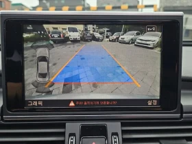Audi A6 40 Tdi Quattro Premium C7, снимка 17