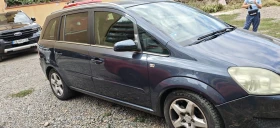Opel Zafira B, снимка 4