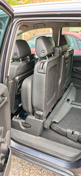 Opel Zafira B, снимка 7