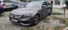 Mercedes-Benz E 220, снимка 2