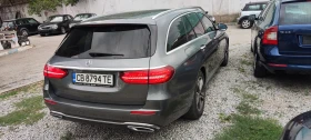 Mercedes-Benz E 220, снимка 5