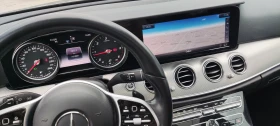 Mercedes-Benz E 220, снимка 7