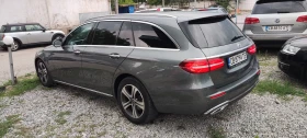 Mercedes-Benz E 220, снимка 4