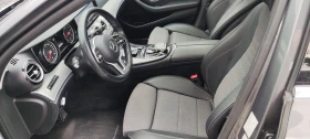 Mercedes-Benz E 220, снимка 9