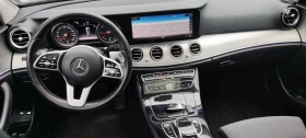 Mercedes-Benz E 220, снимка 13