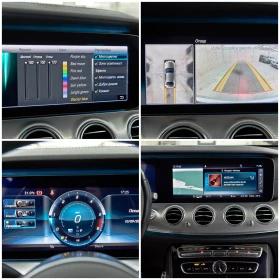 Mercedes-Benz E 220 D 4 MATIC BRABUS, снимка 15