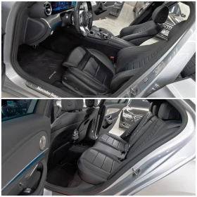 Mercedes-Benz E 220 D 4 MATIC BRABUS, снимка 12