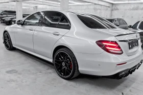 Mercedes-Benz E 220 D 4 MATIC BRABUS, снимка 7