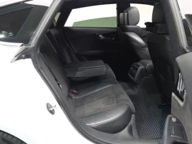 Audi A7 Quattro Sportback| HEAD UP| CARBON, снимка 11