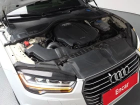 Audi A7 Quattro Sportback| HEAD UP| CARBON, снимка 6