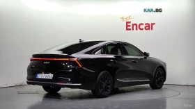 Kia K8 NOBLESSE* ПОДГРЕВ* ОБДУХВАНЕ, снимка 2