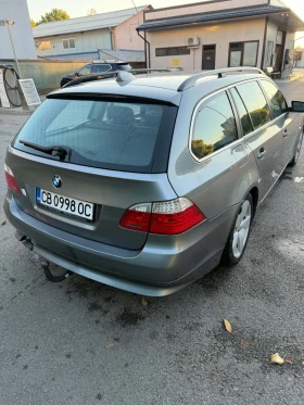 BMW 530 530 Xdrive, снимка 3