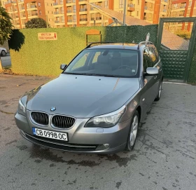 BMW 530 530 Xdrive, снимка 1