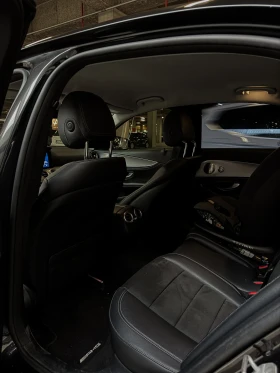 Mercedes-Benz E 220 W213, снимка 7