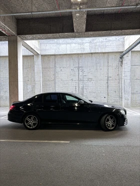 Mercedes-Benz E 220 W213, снимка 2
