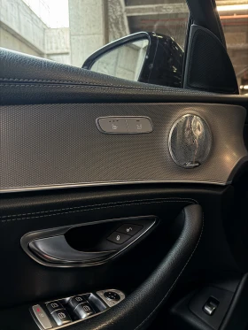 Mercedes-Benz E 220 W213, снимка 6