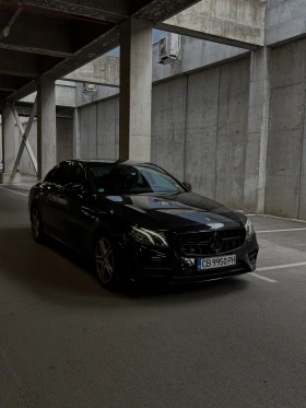 Mercedes-Benz E 220 W213, снимка 1