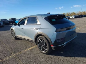 Hyundai Ioniq 5 * Awd Long Range Preferred *  ПРЕДСТАВИТЕЛСТВО * , снимка 2