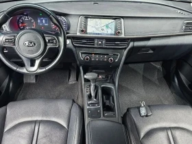 Kia K5, снимка 7