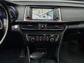 Kia K5, снимка 14