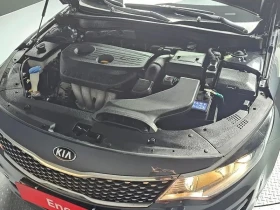 Kia K5, снимка 6