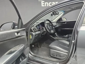 Kia K5, снимка 10