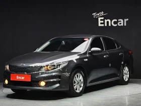 Kia K5, снимка 3
