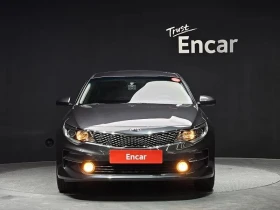 Kia K5, снимка 1