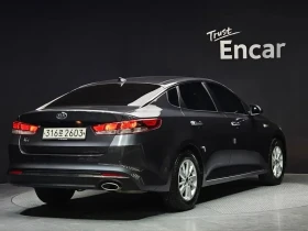 Kia K5, снимка 4