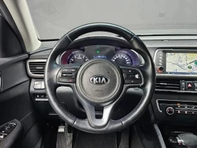 Kia K5, снимка 13