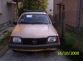 Обява за продажба на Opel Ascona 1400 ~ 300 лв. - изображение 1