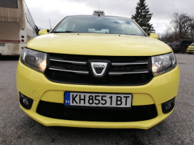 Обява за продажба на Dacia Sandero 1200 ~13 000 лв. - изображение 1
