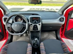 Обява за продажба на Citroen C1 MULTI-BLUETOOTH-ФЛАШКА ~10 000 лв. - изображение 10