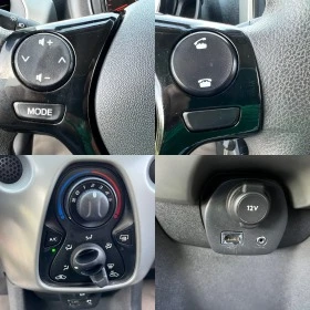 Citroen C1 MULTI-BLUETOOTH- | Mobile.bg    15