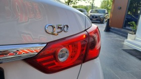 Infiniti Q50 2.2d, снимка 5 - Автомобили и джипове - 41674535