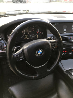 BMW 530 F10, снимка 9 - Автомобили и джипове - 44737719