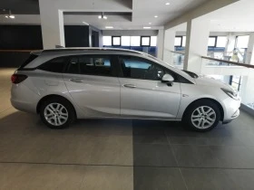 Opel Astra Sports tourer - [3] 