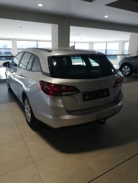 Opel Astra Sports tourer - [6] 