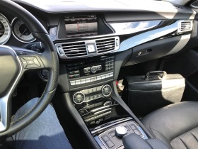 Mercedes-Benz CLS 350 265 4matic Airmatic, снимка 13