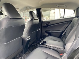 Toyota Prius 1.8 PLUG-IN HYBRID | Mobile.bg   14