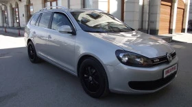 VW Golf 1.6.d.105.k.c.5.100 км.