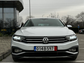 VW Alltrack Alltrack 2.0 TDI 190kc 4Motion  | Mobile.bg    3