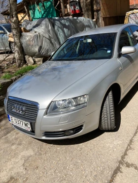 Audi A6, снимка 8