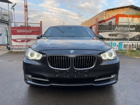 BMW 5 Gran Turismo 535d (300 кс) xDrive/360камера/Soft close/Keyless, снимка 3