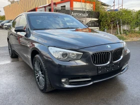 BMW 5 Gran Turismo 535d (300 кс) xDrive/360камера/Soft close/Keyless, снимка 2