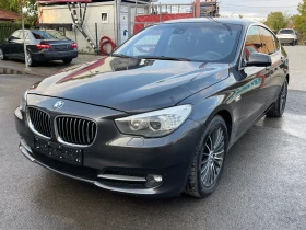 BMW 5 Gran Turismo 535d (300 кс) xDrive/360камера/Soft close/Keyless - изображение 1